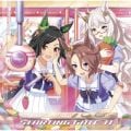 アルバム - スマホゲーム『ウマ娘 プリティーダービー』STARTING GATE 11 / Various Artists