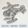 アルバム - Catch up, latency / UNISON SQUARE GARDEN