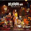 アルバム - DELICIOUS ～JUJU's JAZZ 3rd Dish～ / JUJU