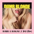 Avril Lavigneの曲/シングル - Dumb Blonde feat. Nicki Minaj