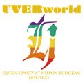アルバム - UVERworld QUEEN'S PARTY at Nippon Budokan 2018.12.21 / UVERworld