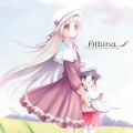 アルバム - Albina -Assorted Kudwaf Songs- / VISUAL ARTS ／ Key