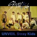 アルバム - UNVEIL Stray Kids / Stray Kids