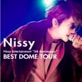 Nissy Entertainment "5th Anniversary" BEST DOME TOUR at TOKYO DOME 2019．4．25