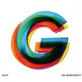 アルバム - NO DEMOCRACY / GLAY