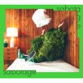 緑黄色社会の曲/シングル - sabotage -acoustic ver.-