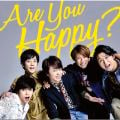 Are You Happy?