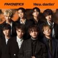 アルバム - Hey, darlin' / FANTASTICS from EXILE TRIBE