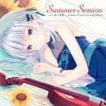 Summer Pockets Arrange Album『Summer Session ～ひと夏の冒険～』