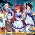 アルバム - スマホゲーム『ウマ娘 プリティーダービー』STARTING GATE 03 (2021 Remastered Version) / Various Artists