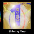 BE:FIRST̋/VO - Shining One