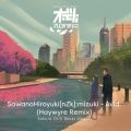 SawanoHiroyuki[nZk]の曲/シングル - Avid (Haywyre Remix) - SACRA BEATS Singles feat. Haywyre/mizuki