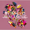 アルバム - AVALANCHE / UVERworld