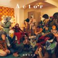 アルバム - Actor / 緑黄色社会