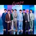 FANTASTICS from EXILE TRIBEの曲/シングル - Escape (Instrumental)