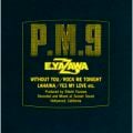 アルバム - P．M．9 (50th Anniversary Remastered) / 矢沢永吉