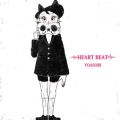 YOASOBIの曲/シングル - HEART BEAT