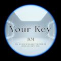 JO1の曲/シングル - Your Key