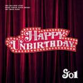 JO1の曲/シングル - HAPPY UNBIRTHDAY