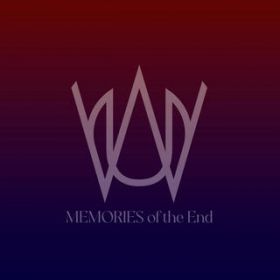 MEMORIES of the End / UVERworld