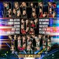 FANTASTICS from EXILE TRIBEの曲/シングル - Easy come, easy go (BATTLE OF TOKYO -CODE OF Jr.EXILE-) [LIVE]