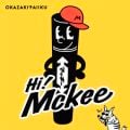 岡崎体育の曲/シングル - Hi! Mckee
