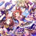 『ウマ娘 プリティーダービー』WINNING LIVE 19