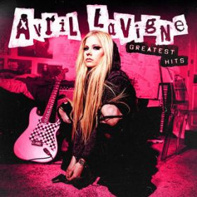 アルバム - Greatest Hits / Avril Lavigne