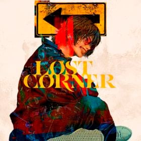 アルバム - LOST CORNER / 米津玄師