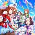 『ウマ娘 プリティーダービー』WINNING LIVE 21 / Various Artists