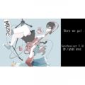 ROSEの曲/シングル - Here we go!