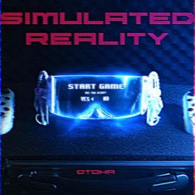 アルバム - Simulated Reality / 音羽-otoha-