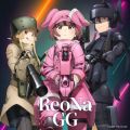 GG (Special Edition) / ReoNa