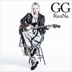 アルバム - GG (Special Edition) / ReoNa