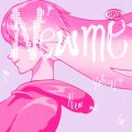 YOASOBIの曲/シングル - New me
