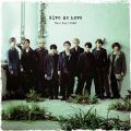 アルバム - Give Me Love / Hey! Say! JUMP