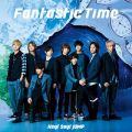 アルバム - Fantastic Time / Hey! Say! JUMP