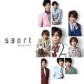アルバム - smart / Hey! Say! JUMP