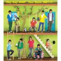 アルバム - Your Seed ／ 冒険ライダー / Hey! Say! JUMP
