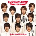 アルバム - JUMP No.1 (Selected Edition) / Hey! Say! JUMP
