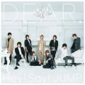 アルバム - DEAR. / Hey! Say! JUMP