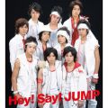 Hey! Say! JUMPの曲/シングル - Too Shy