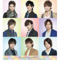 アルバム - Ride With Me / Hey! Say! JUMP
