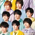Lucky-Unlucky ／ Oh! my darling