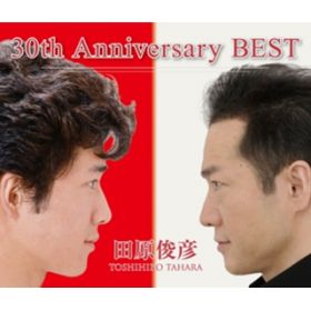 アルバム - 30th Anniversary BEST / 田原俊彦