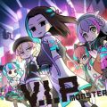 RAISE A SUILENの曲/シングル - V.I.P MONSTER