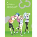 プロジェクトセカイ カラフルステージ! feat． 初音ミク アナザーボーカルアルバム MORE MORE JUMP!