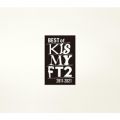 BEST of Kis-My-Ft2
