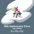 10th Anniversary Extra (solo edition)