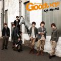 アルバム - Goodいくぜ! / Kis-My-Ft2